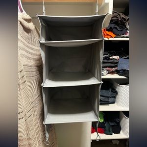 Closet Organizer